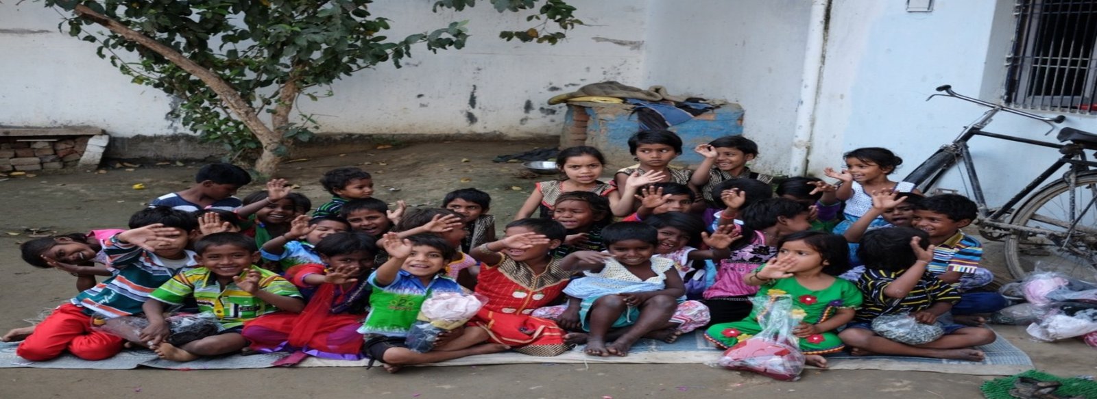 Education Program for Children