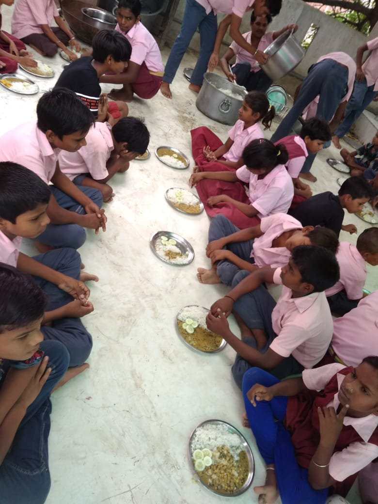 Nutrition Meal 3