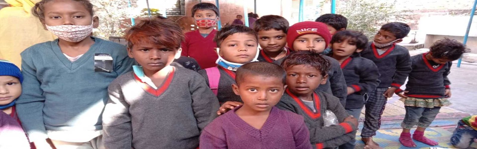 Community Welfare & Child Education Program
